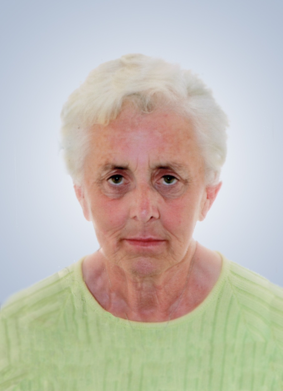 Maria Santina Martignoni